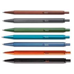 RHODIA® scRipt Kugelschreiber, 0,7 mm