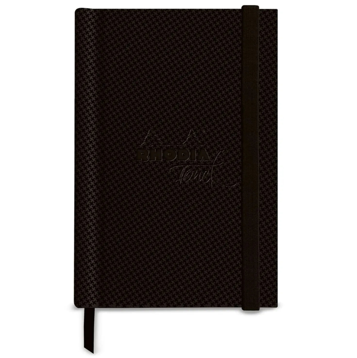 RHODIA TOUCH Aquarell Doppelakkordeon-Skizzenbuch
