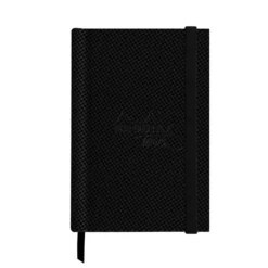 RHODIA TOUCH Aquarell Doppelakkordeon-Skizzenbuch