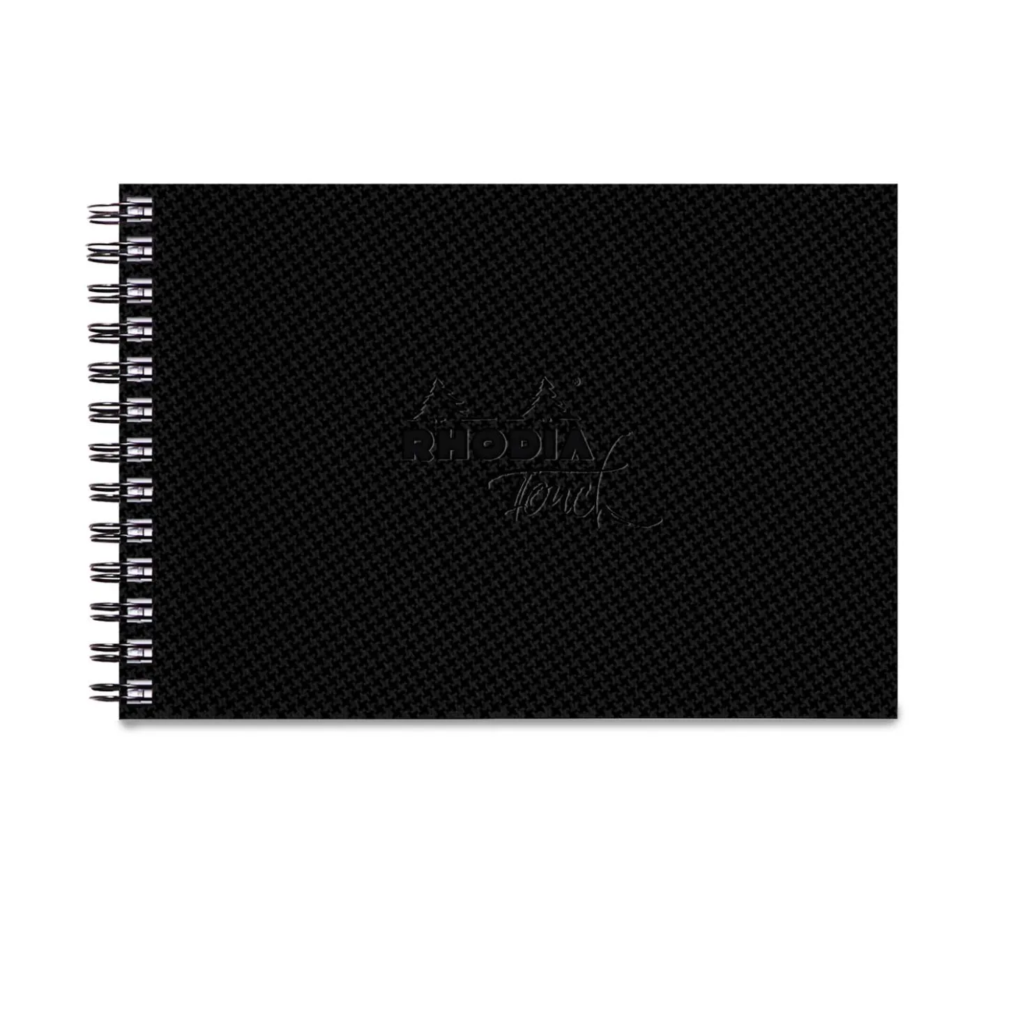 RHODIA TOUCH Aquarell Skizzenbuch