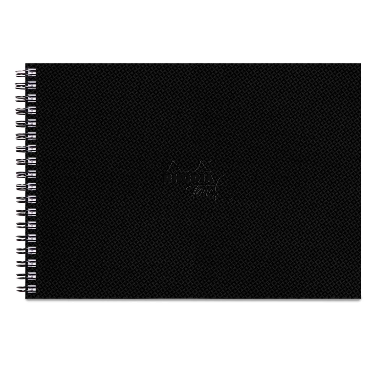 RHODIA TOUCH Aquarell Skizzenbuch