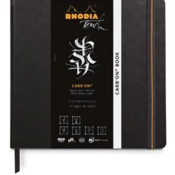 RHODIA TOUCH Carb`On® Book
