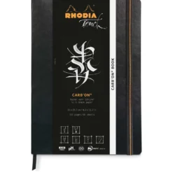 RHODIA TOUCH Carb`On® Book