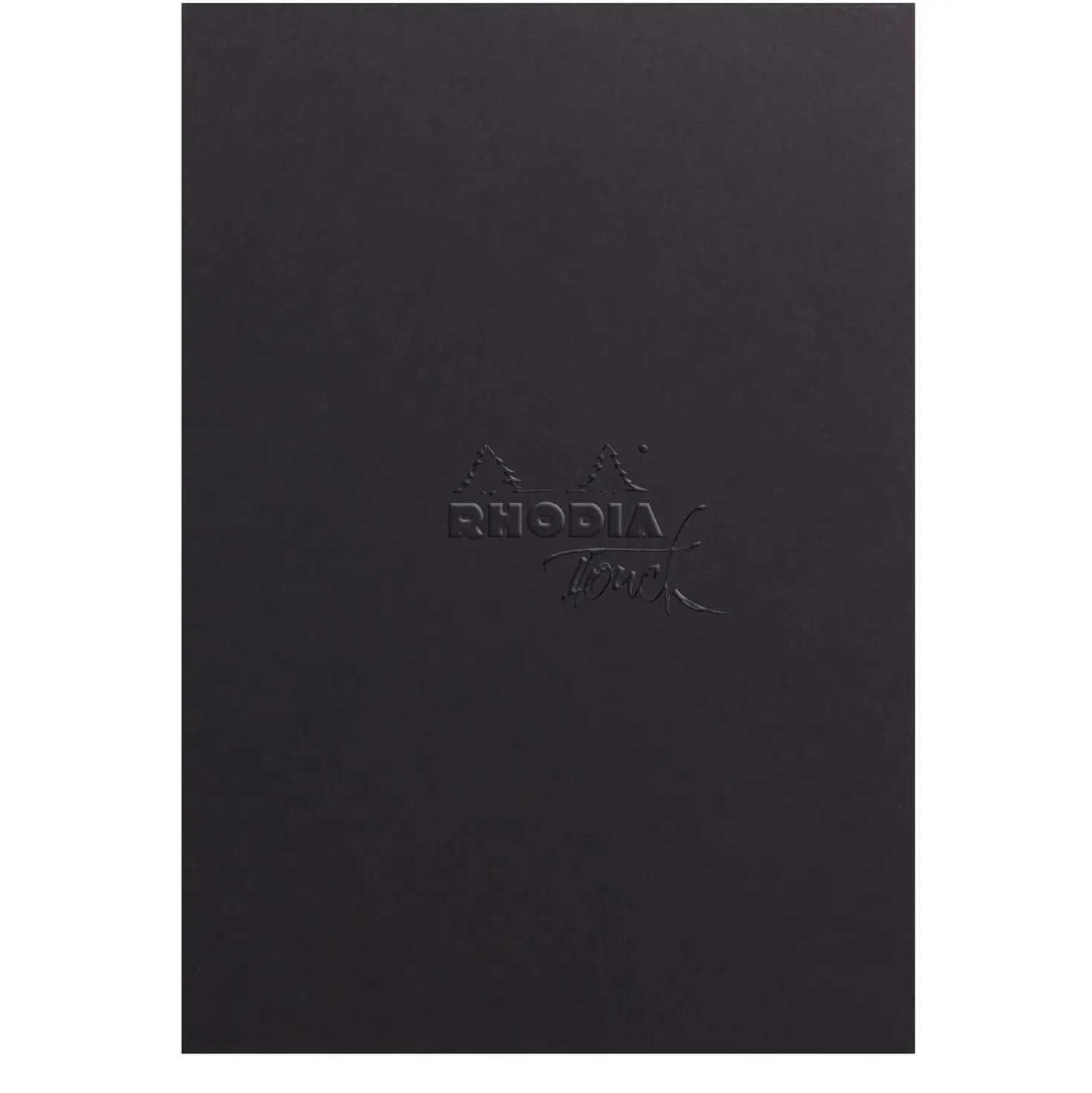 RHODIA TOUCH Mixed Media Paint’ON Block