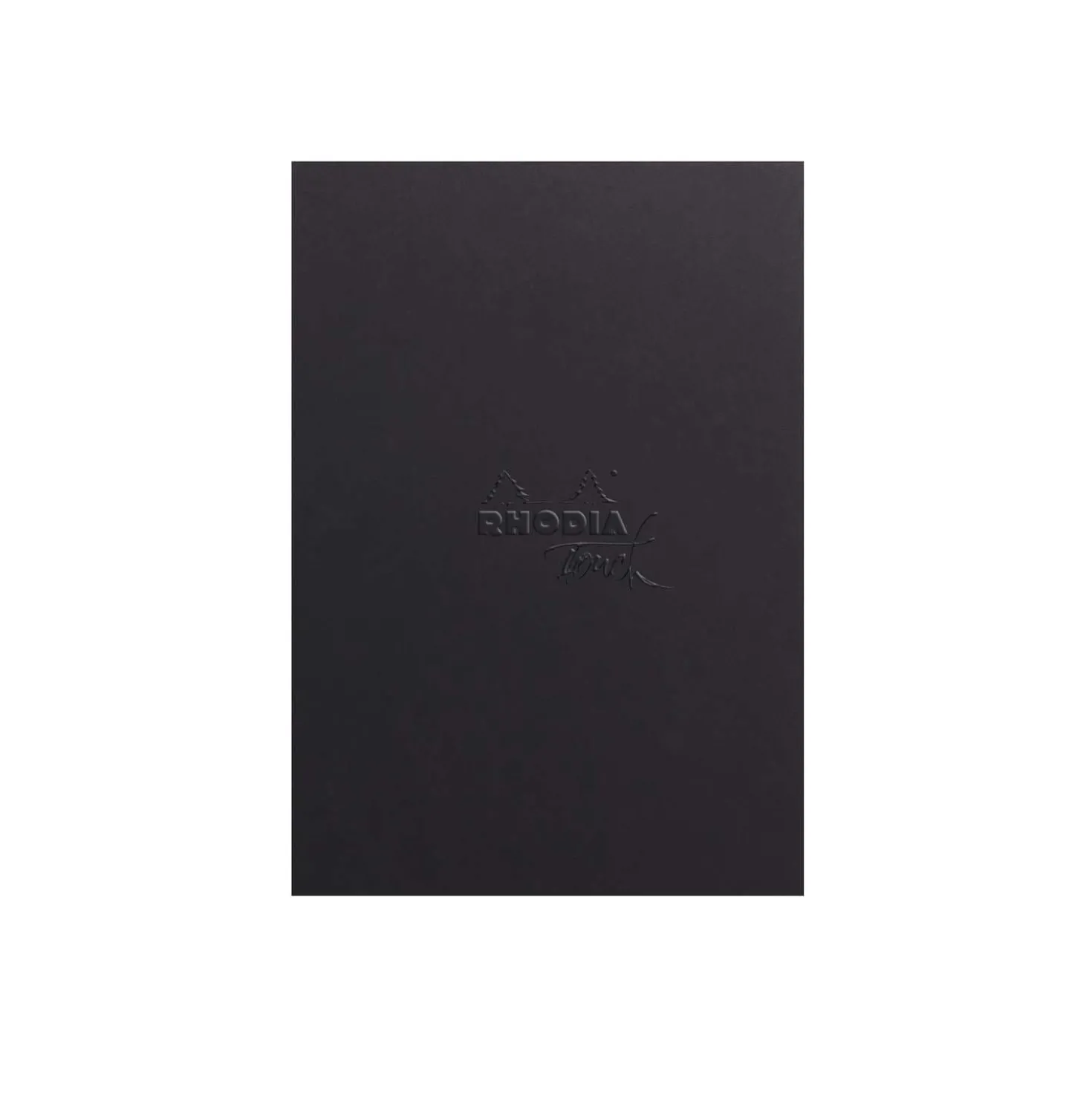 RHODIA TOUCH Mixed Media Paint’ON Block