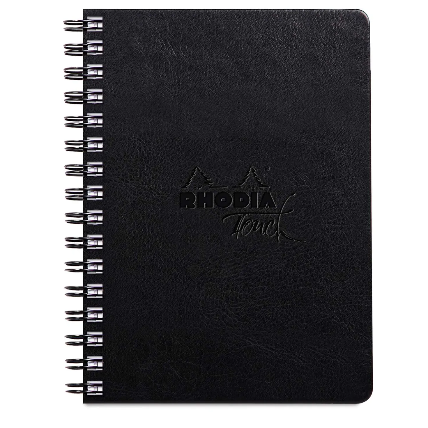 RHODIA TOUCH Mixed Media Paint’ON Skizzenbuch