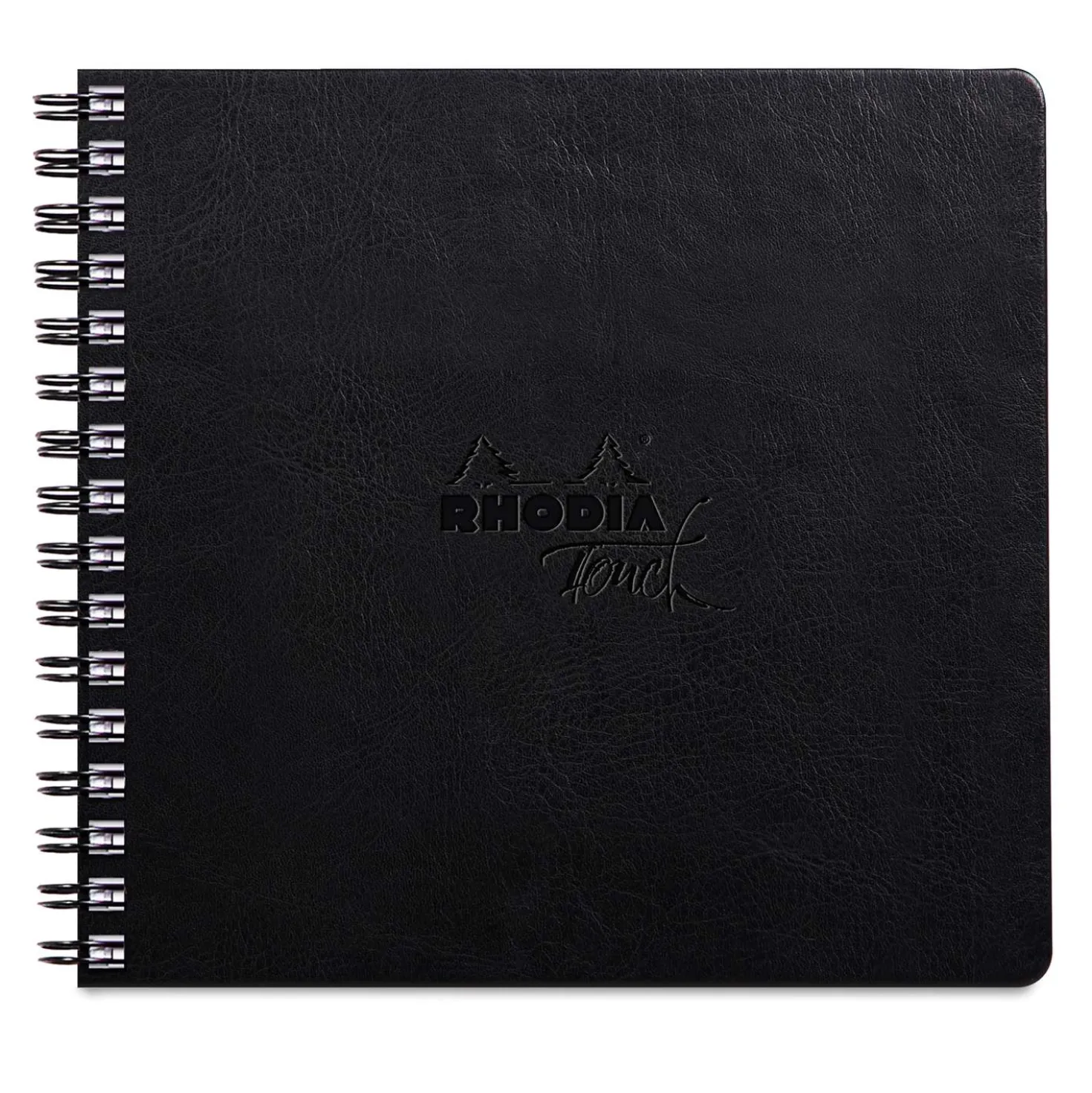RHODIA TOUCH Mixed Media Paint’ON Skizzenbuch