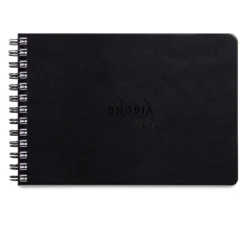 RHODIA TOUCH Mixed Media Paint’ON Skizzenbuch