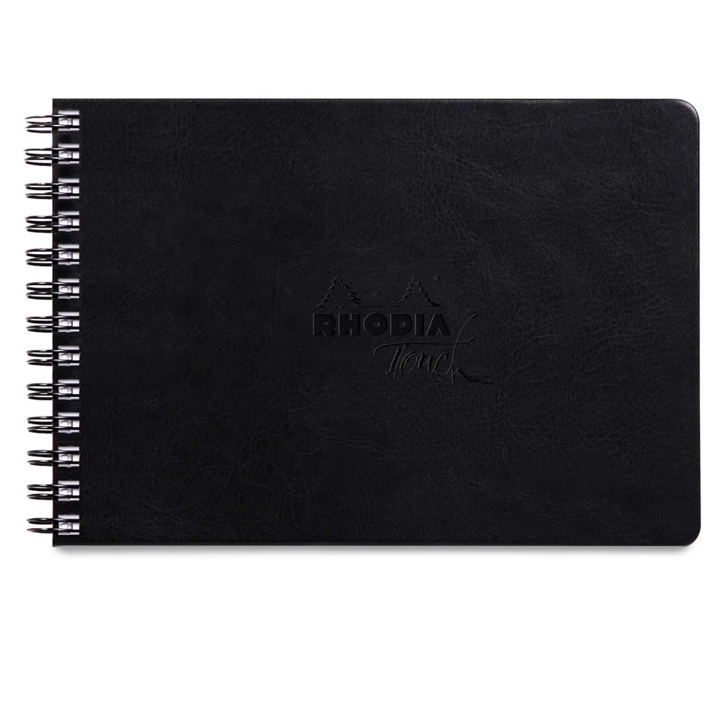 RHODIA TOUCH Mixed Media Paint’ON Skizzenbuch