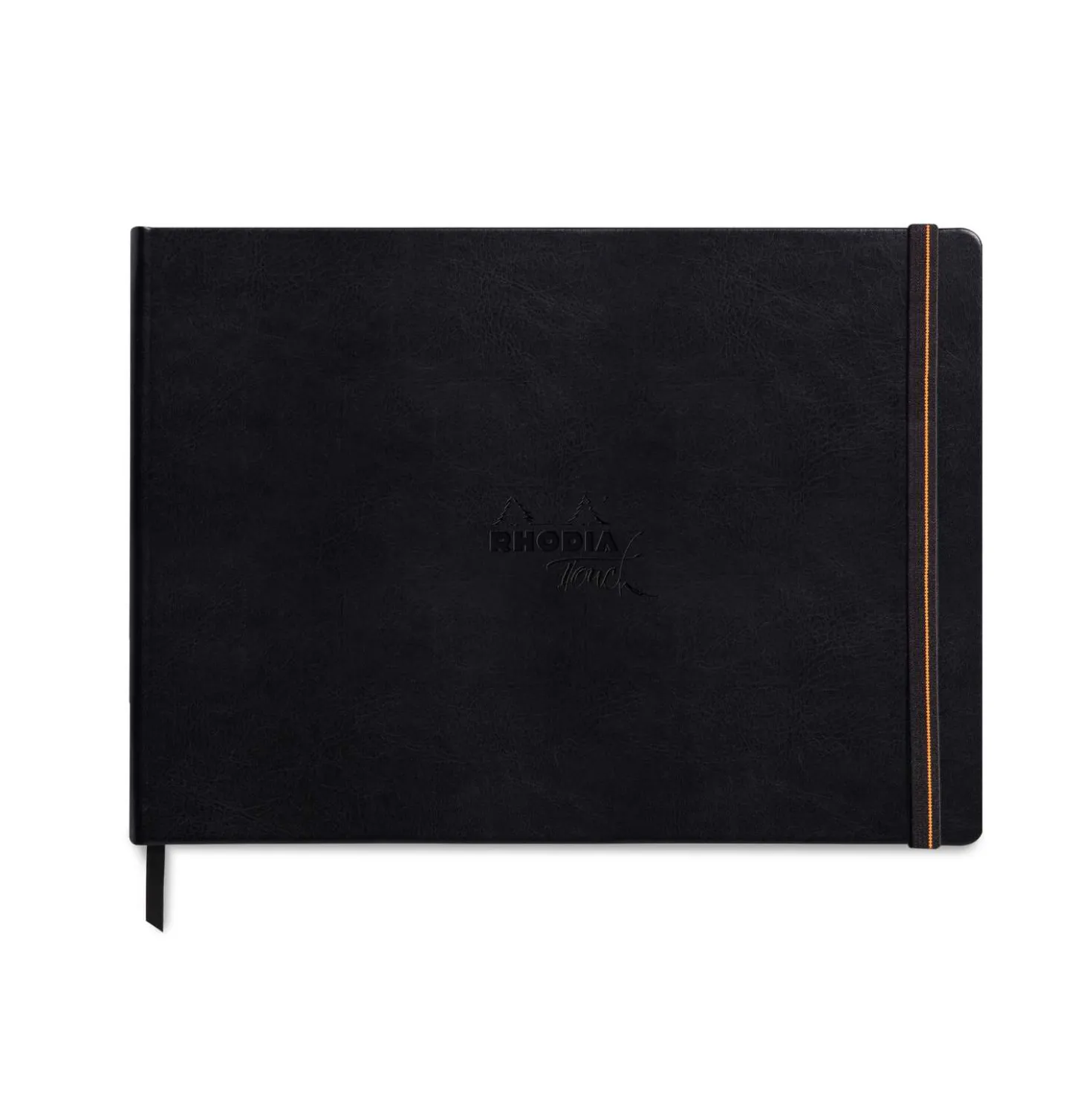 RHODIA TOUCH Mixed Media Paint’ON Skizzenbuch
