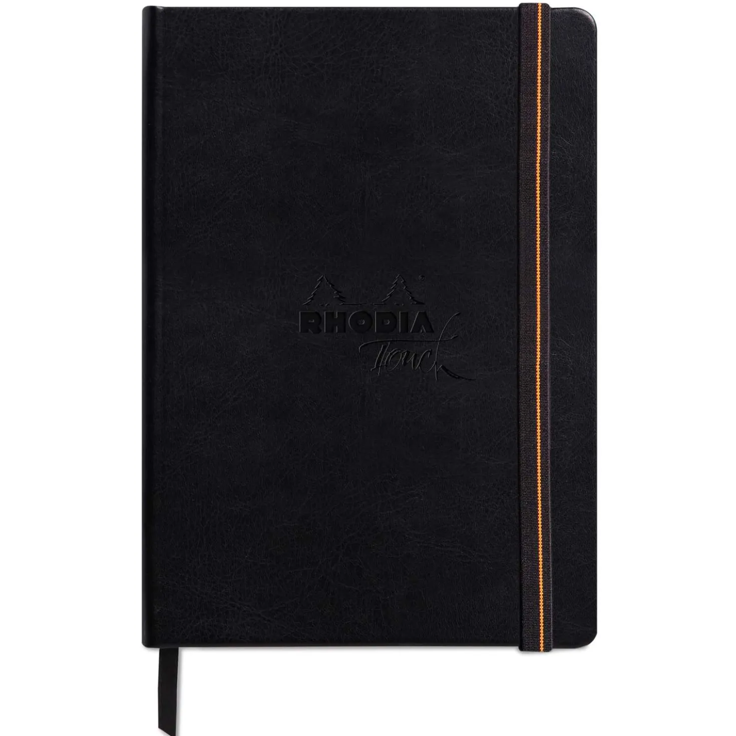 RHODIA TOUCH Mixed Media Paint’ON Skizzenbuch