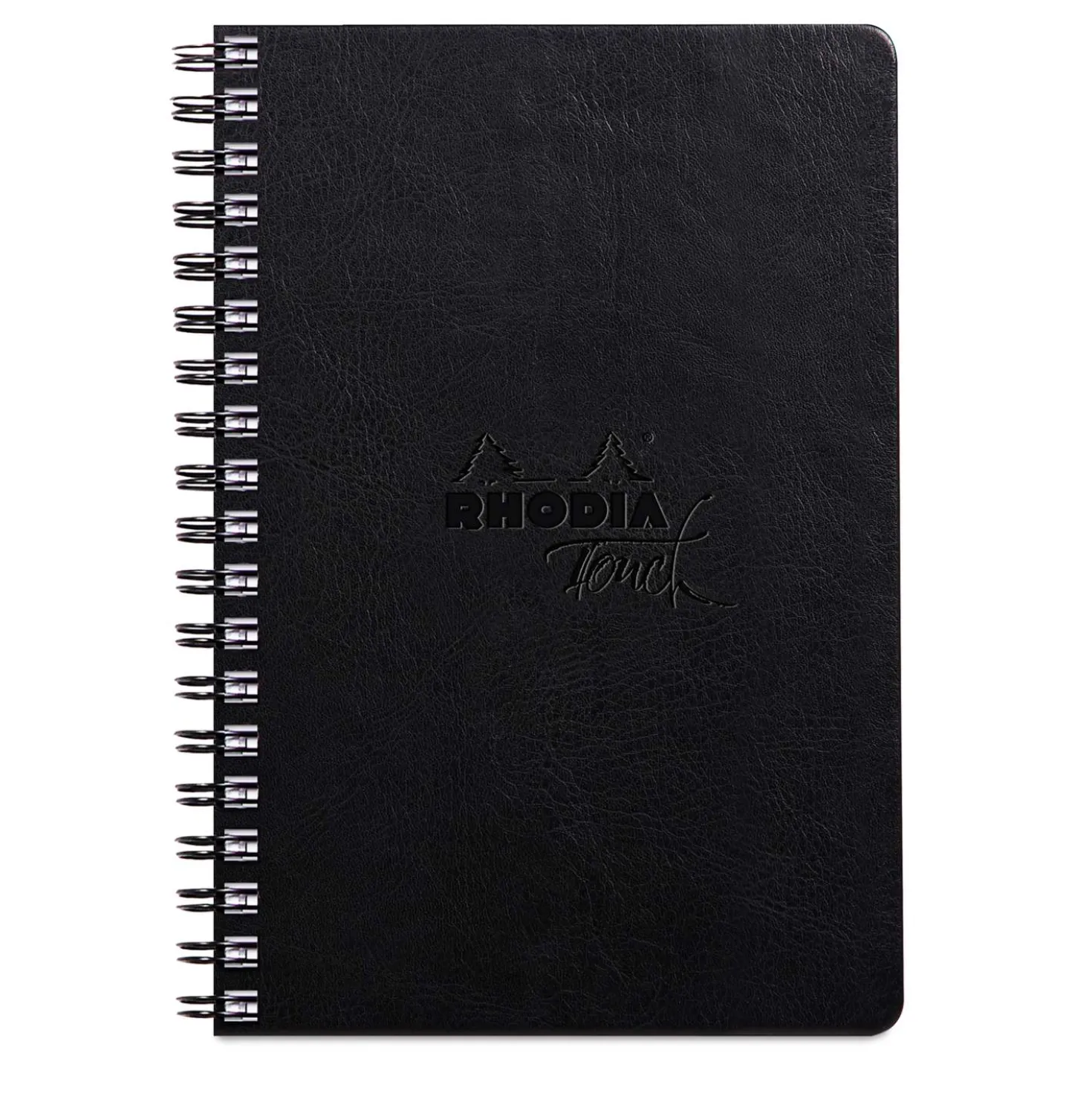 RHODIA TOUCH Mixed Media Paint’ON Skizzenbuch