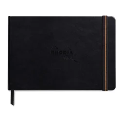 RHODIA TOUCH Mixed Media Paint’ON Skizzenbuch