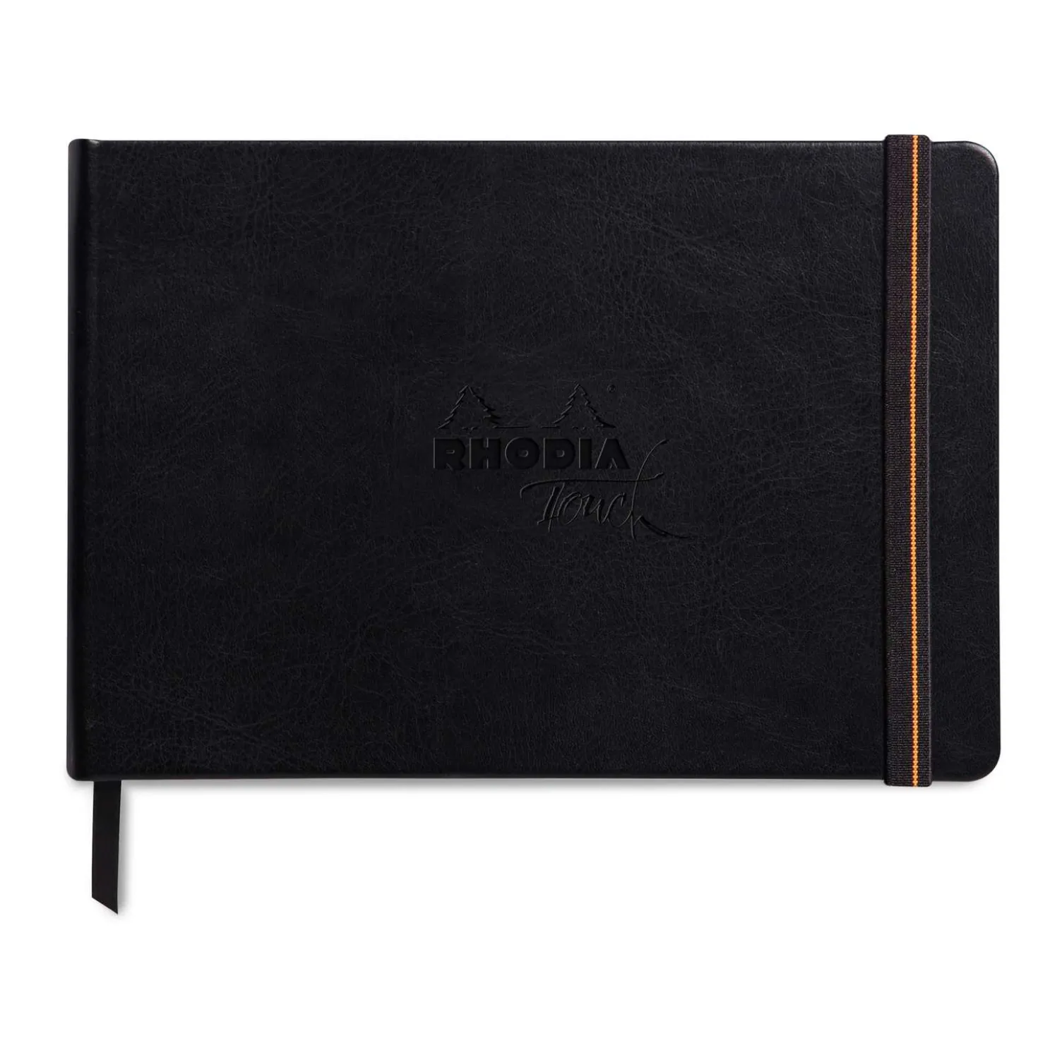 RHODIA TOUCH Mixed Media Paint’ON Skizzenbuch