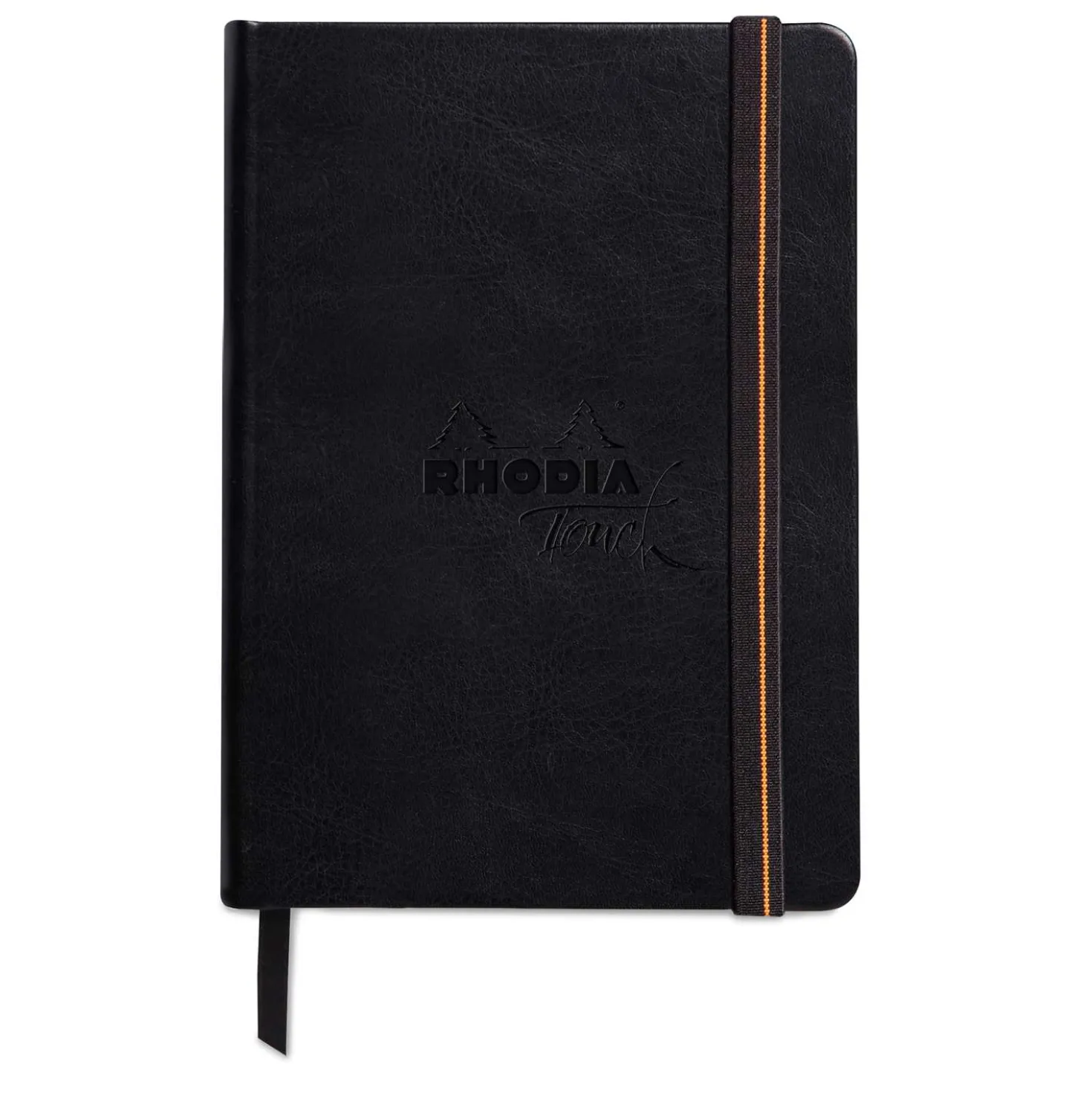 RHODIA TOUCH Mixed Media Paint’ON Skizzenbuch