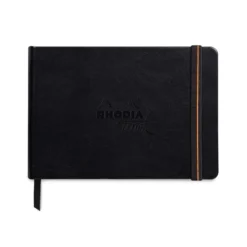 RHODIA TOUCH Mixed Media Paint’ON Skizzenbuch