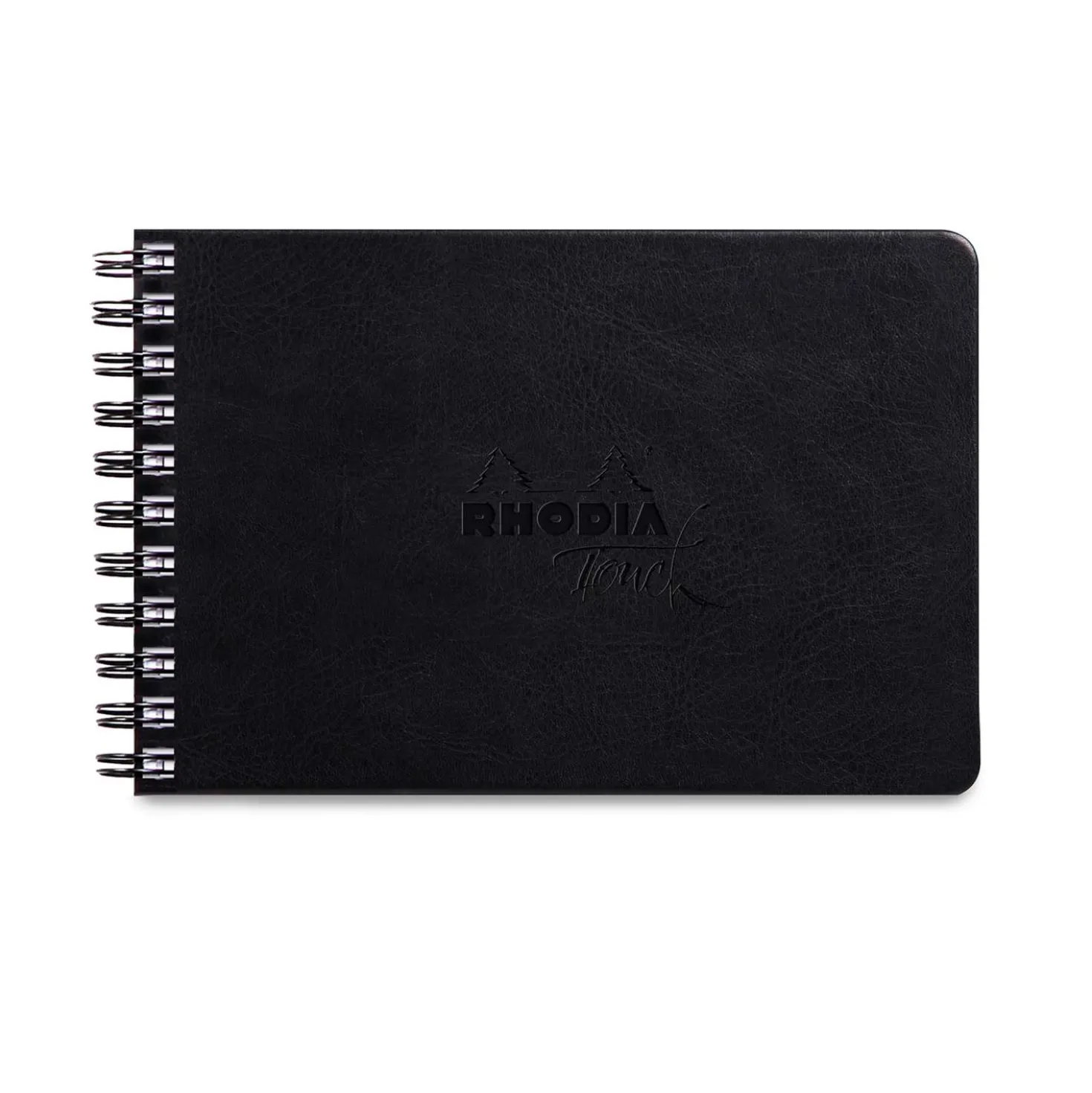 RHODIA TOUCH Mixed Media Paint’ON Skizzenbuch