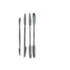 Riffelraspel-Set, 4-teilig Grundsortiment