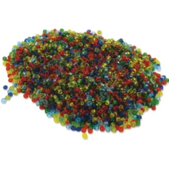 Rocailles-Perlen Sets