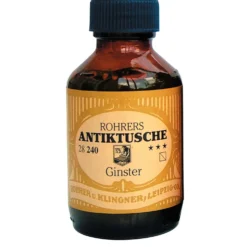 ROHRER & KLINGNER Antiktusche