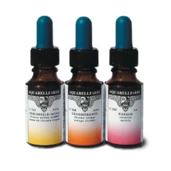 ROHRER & KLINGNER Aquarellfarbe