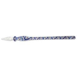 ROHRER & KLINGNER Glasschreibfeder