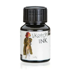 ROHRER & KLINGNER sketchINK®, Füllhaltertinte