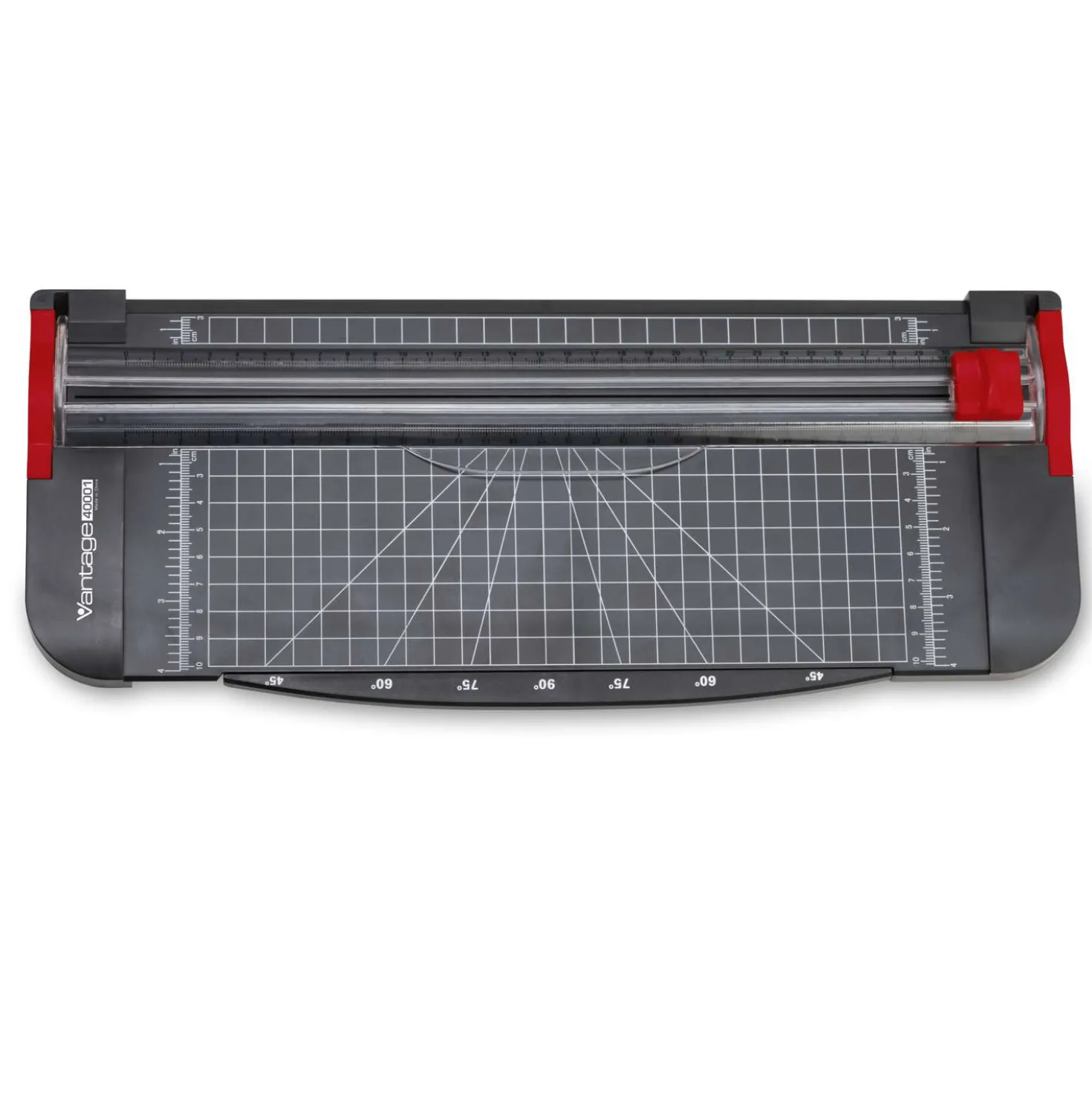 Rollenschneider Vantage 40001
