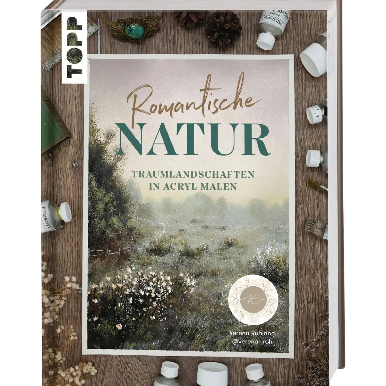 Romantische Natur
