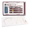 rOtring Isograph Tuschefüller College Set