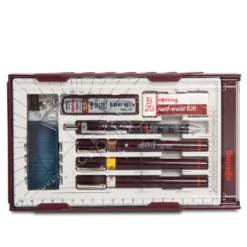 rOtring Isograph Tuschefüller College Set