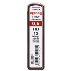 rOtring Tikky Druckbleistift-Nachfüllminen