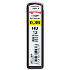 rOtring Tikky Druckbleistift-Nachfüllminen