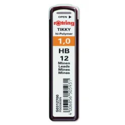 rOtring Tikky Druckbleistift-Nachfüllminen