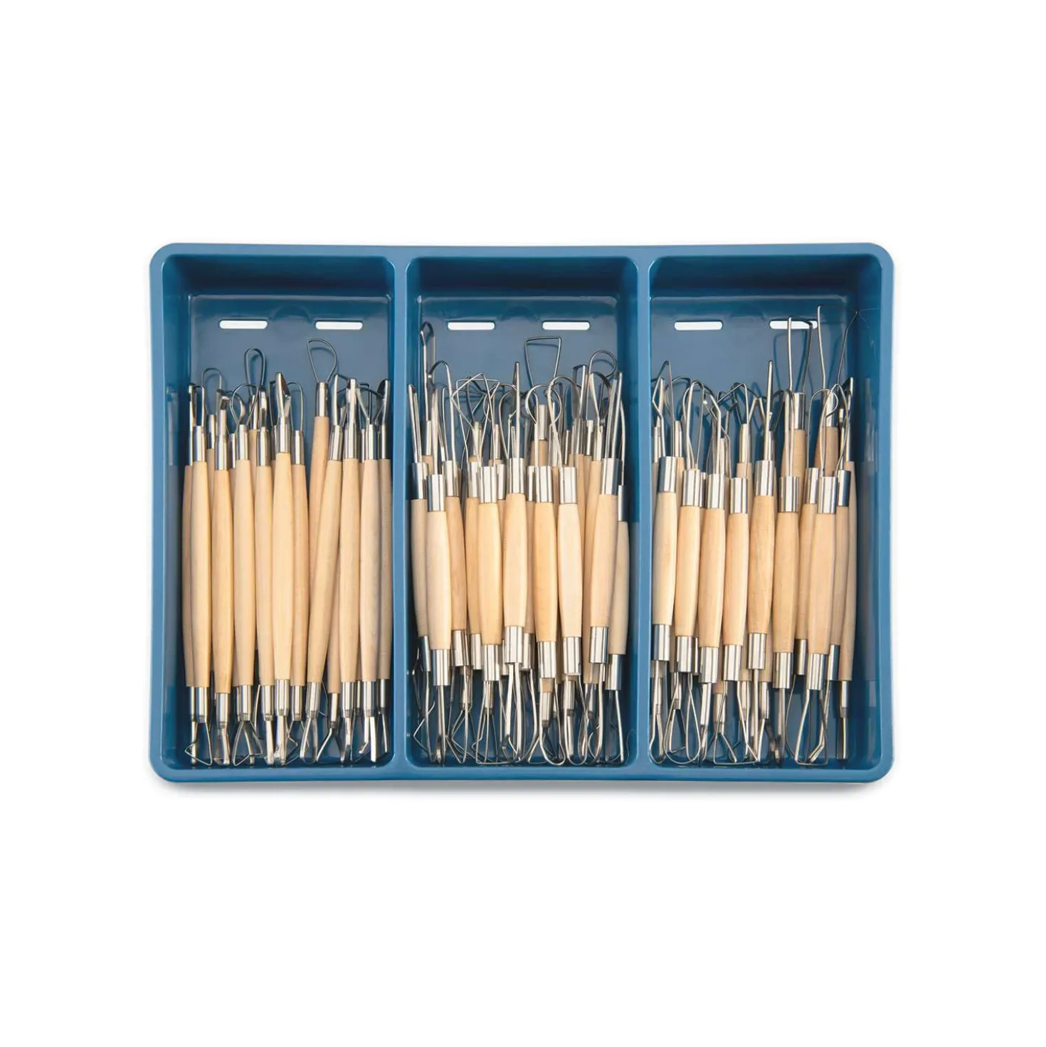 Royal Brush Modellierschlingen Werkzeug-Set