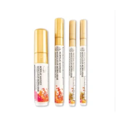 Royal & Langnickel® ACRYLIC MARKER – 4er Sets