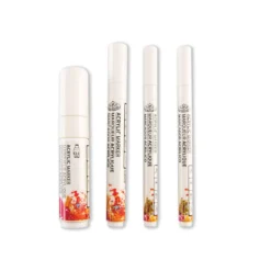 Royal & Langnickel® ACRYLIC MARKER – 4er Sets