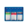 Royal & Langnickel Aqua-Flo Wasserpinsel-Set, 36-teilig