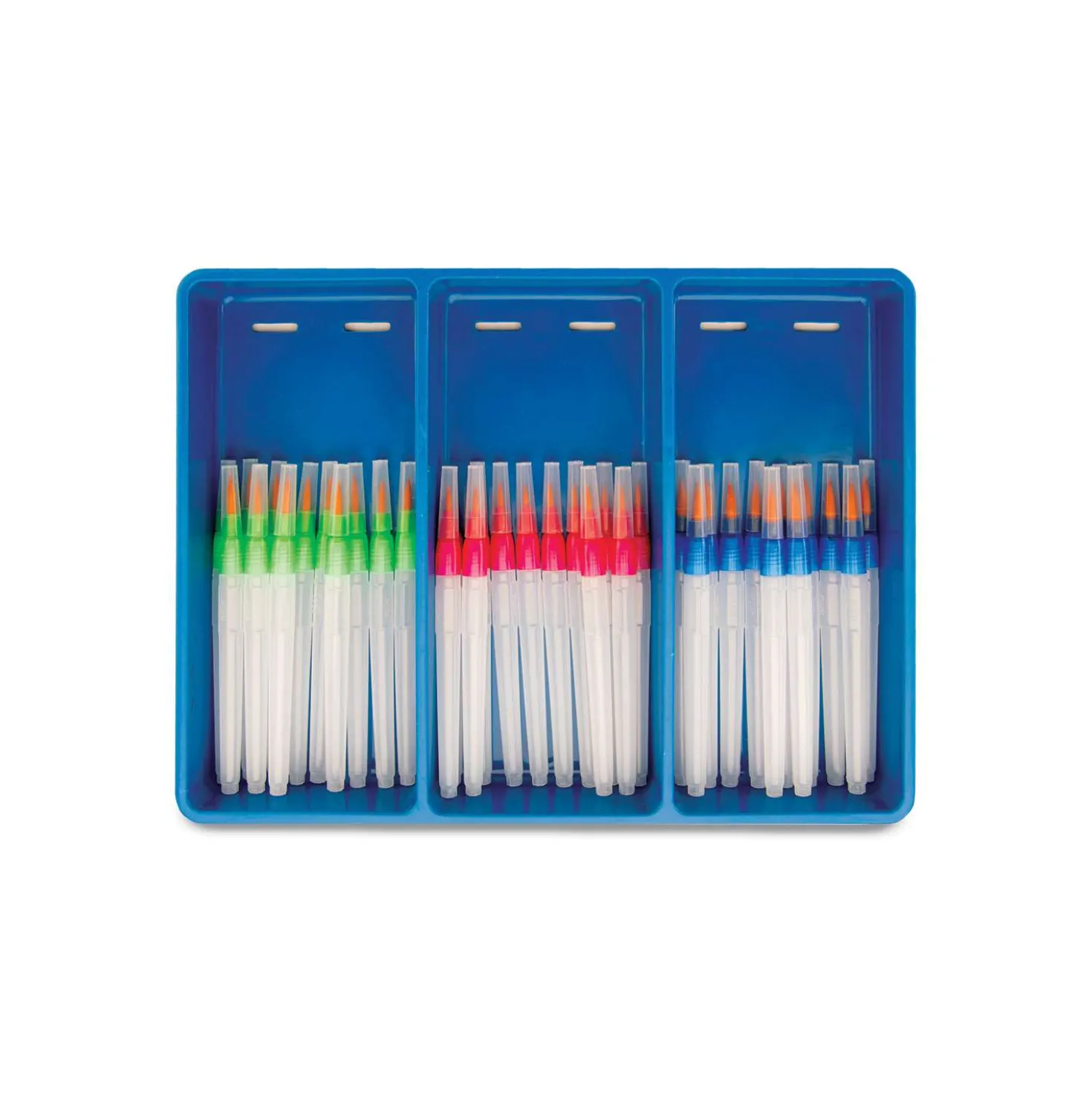 Royal & Langnickel Aqua-Flo Wasserpinsel-Set, 36-teilig