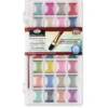 Royal & Langnickel Aquarellkasten, Perlglanzfarben