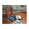Royal & Langnickel Aquarell-Set im Holzkoffer