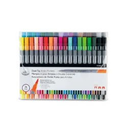 Royal & Langnickel® Dual-Tip Marker-Sets
