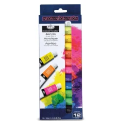Royal & Langnickel essentials Acrylic Sets