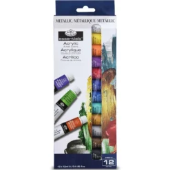 Royal & Langnickel essentials Acrylic Sets