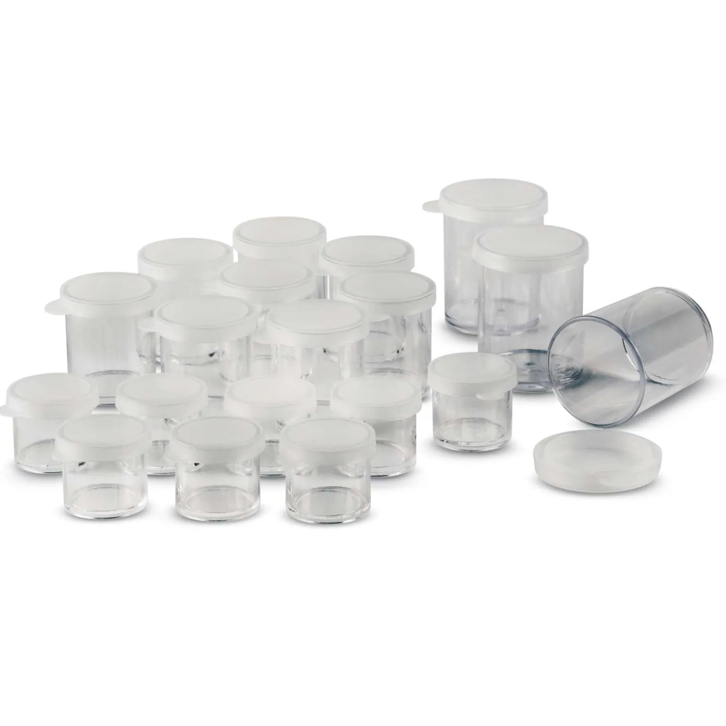 Royal & Langnickel Farbbecher Set