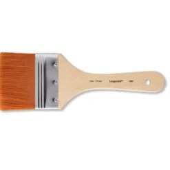 Royal & Langnickel Gold-Taklon Spalter, 12er-Set
