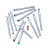 Royal & Langnickel Graphic Microbrush Künstlerstifte-Set