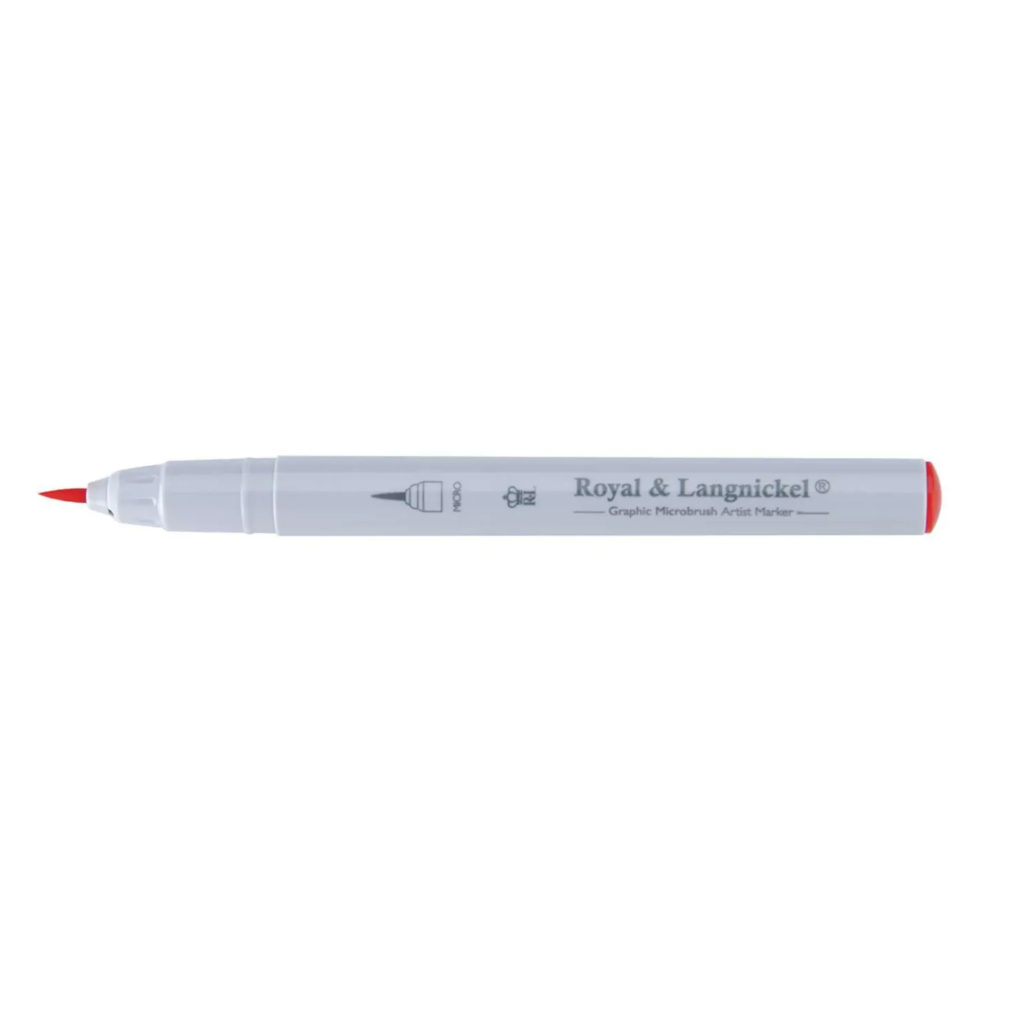 Royal & Langnickel Graphic Microbrush Künstlerstifte-Set