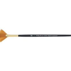 Royal & Langnickel Kolinsky Elite Pro Aquarellpinsel, Serie R96180
