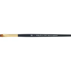 Royal & Langnickel Kolinsky Elite Pro Aquarellpinsel, Serie R96170